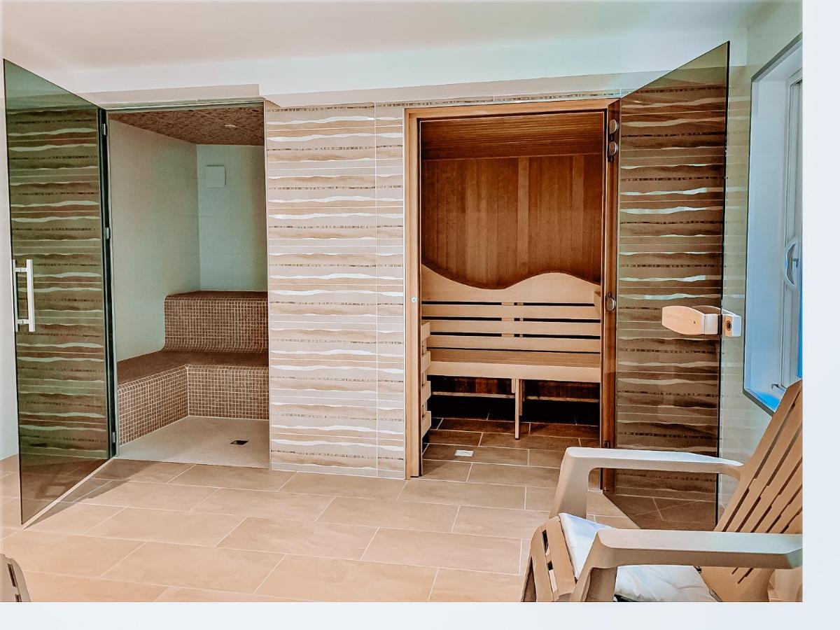 Hotel Le Rivage Vue Sur Mer - Châtelaillon-Plage المظهر الخارجي الصورة