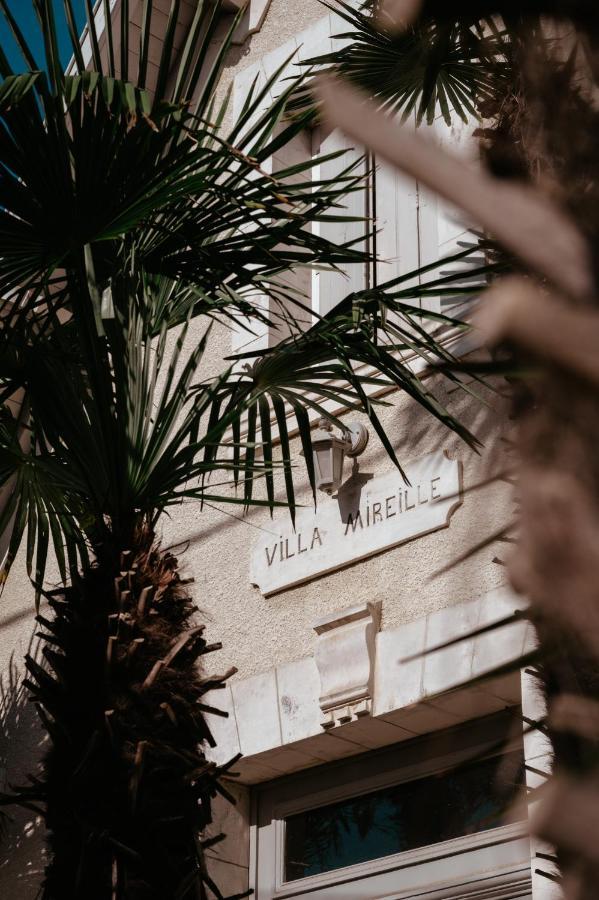 Hotel Le Rivage Vue Sur Mer - Châtelaillon-Plage المظهر الخارجي الصورة